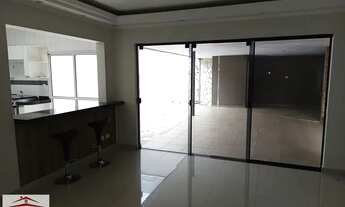 Imagem 7: Lindo sobrado em condomínio Vila Branca