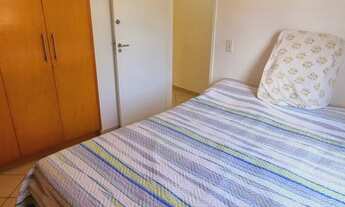 Imagem 7: Casa de condomínio para venda com 100 metros quadrados com 3 quartos em Sumaré - São Paulo