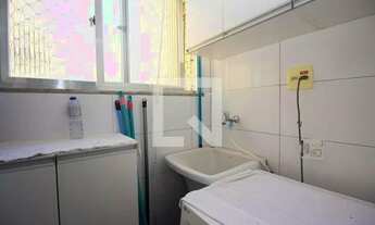 Imagem 4: Apartamento com 3 dormitórios para alugar, 65 m² por R$ 3.120,00/mês - City América - São