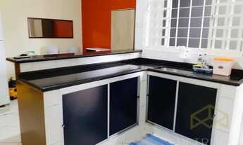 Imagem 2: Casa - Jardim Terras de Santo Antônio - Hortolândia