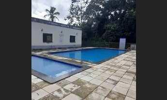 Imagem 2: APARTAMENTO TÉRREO. ESTRADA DA MAIOBA