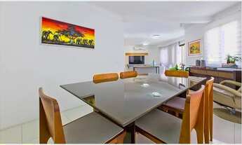 Imagem 6: Apartamento de 4 quartos para alugar no bairro Jardim Vila Mariana