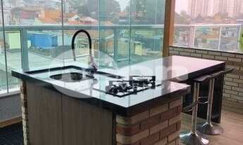 Imagem 3: SãO BERNARDO DO CAMPO - Apartamento Padrão - Ferrazópolis