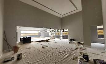 Imagem 5: Casa com 05 dorm no Damha I