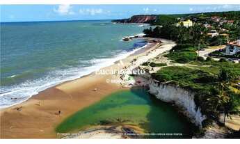 Imagem 6: Casa na praia tabatinga