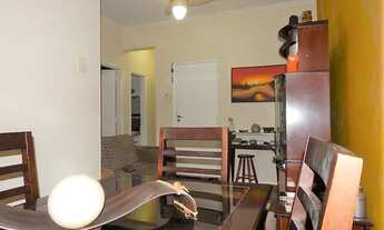 Imagem: Apartamento para venda possui 50 metros