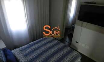 Imagem 7: Apartamento para venda possui 89 metros quadrados com 2 quartos