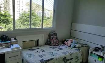 Imagem 4: Apartamento para aluguel e venda possui 105 metros quadrados com 3 quartos