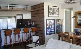 Imagem 4: Apartamento à venda, 78 m² por R$ 550.000,00 - Capão da Imbuia - Curitiba/PR