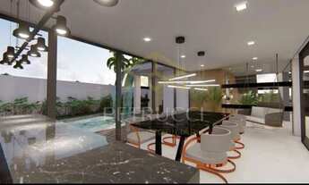 Imagem 6: Casa - Parque Egisto Ragazzo - Limeira