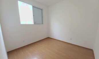 Imagem 7: Apartamento com 2 dormitórios para alugar por R$ 1.008/mês - Jardim Bela Vista - Taubaté/S