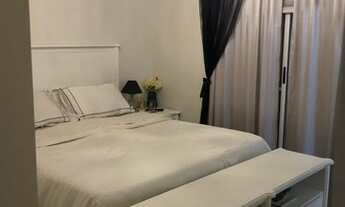 Imagem 3: Lindíssima cobertura com 3 vagas garagem ao lado da Padaria São Bento