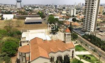 Imagem 6: Apartamento 4 suítes, 199m² à venda por R$ 1.300.000,00 - Jundiaí - Anápolis / GO