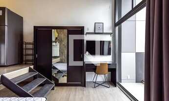 Imagem 4: Apartamento para Aluguel - Pinheiros, 1 Quarto, 25 m2