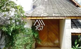 Imagem 7: CASA À VENDA NA CIDADE JARDIM