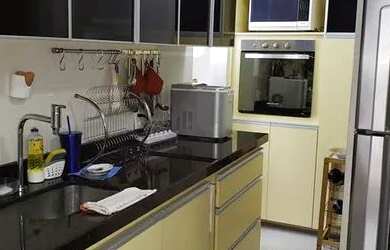 Imagem 11: Apartamento para venda possui 85 metros quadrados com 3 quartos em Leblon - Rio de Janeiro