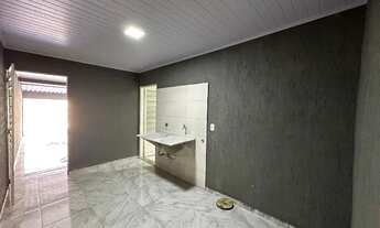 Imagem 5: Casa para venda possui 130 metros quadrados com 2 quartos em Residencial Jacaraípe - Serra