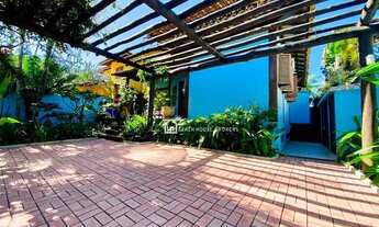 Imagem 2: Casa com 5 dormitórios à venda, 300 m² - Praia de Juquehy - São Sebastião/SP