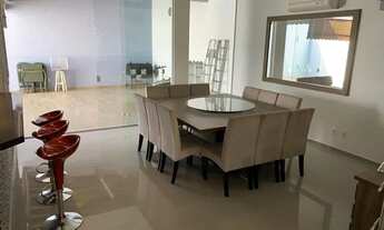 Imagem 3: Casa de condomínio sobrado para aluguel com 200 metros quadrados com 4 quartos