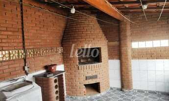 Imagem 7: São Paulo - Casa Padrão - Vila Formosa