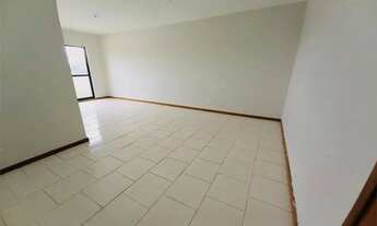 Imagem 3: Apartamento 2 Quartos, Suíte, ampla Sala em "L" (Varanda), Banheiro Social, Cozi