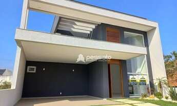 Imagem 3: Casa com 3 dormitórios à venda, 140 m² por R$ 890.000,00 - Vale Ville - Gravataí/RS