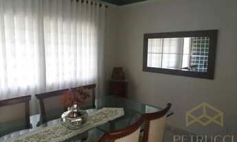 Imagem 3: Casa - Parque Jambeiro - Campinas
