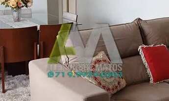 Imagem 4: Apartamento à venda no bairro Pituba - Salvador/BA