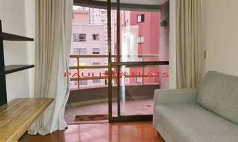 Imagem 3: SÃO PAULO - Apartamento Padrão - BELA VISTA