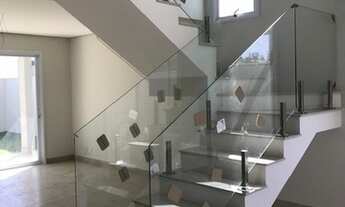 Imagem 4: Casa de condomínio para venda no Parque Hípica, Campinas/SP