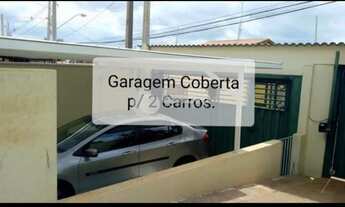 Imagem 4: Casa - Jardim Nova Europa - Campinas