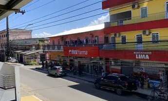 Imagem 6: Prédio na Principal do Lírio do Vale II