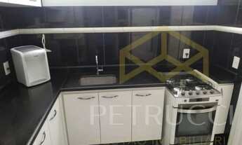 Imagem 5: LINDO APARTAMENTO REFORMADO - BOTAFOGO - CAMPINAS