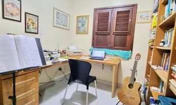 Imagem 5: Casa em condomínio à venda, Rua do Aririzal, 120m²