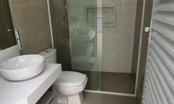 Imagem 7: LINDA CASA COM 3 SUITES PISCINA E PLANEJADOS NO CONDOMINIO MARIA DULCE EM INDAIATUBA SP