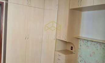 Imagem 6: Apartamento - Jardim do Lago - Campinas