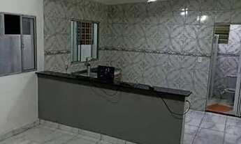 Imagem 3: Casa para Temporada em Barueri, Parque Imperial, 1 dormitório, 1 banheiro, 1 vaga