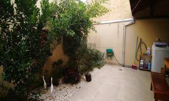 Imagem 3: Linda Casa - Loteamento Villa Branca - 2 dormitórios 01 suíte