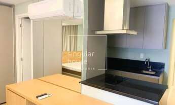 Imagem 7: 43m² | 1 Suíte