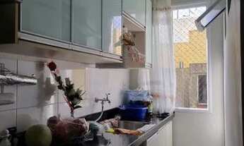 Imagem 5: Excelente Apartamento Com Lindos Móveis Planejados