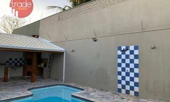 Imagem 6: Casa, 184 m² - venda por R$ 880.000,00 ou aluguel por R$ 6.019,16/mês - Ribeirânia - Ribei