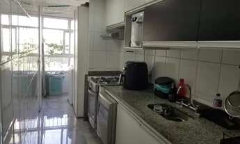 Imagem 2: Apartamento para aluguel e venda possui 105 metros quadrados com 3 quartos