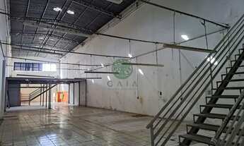 Imagem 4: Aluga Galpão vão livre, Bom Retiro, próximo a Marginal