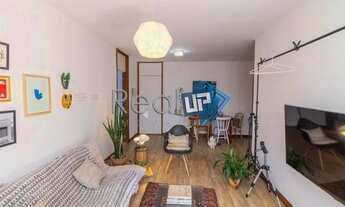 Imagem 4: Apartamento 3 quartos São Conrado