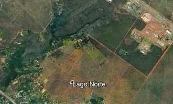 Imagem 2: Terreno Jardins do Lago Norte - Aceito Bitcoin