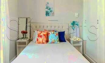 Imagem 7: NINETY PARA INVESTIMENTO OU MORADIA FORA DO POOL