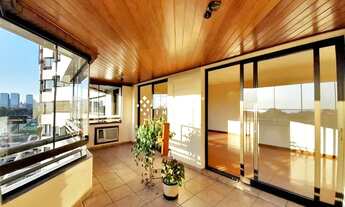 Imagem 5: PORTO ALEGRE - Apartamento Padrão - PRAIA DE BELAS