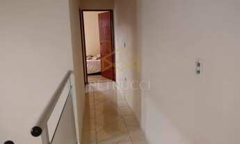 Imagem 5: Casa - Jardim Amanda I - Hortolândia