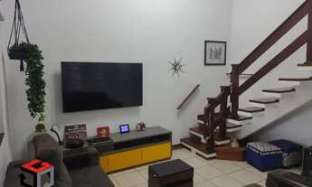 Imagem: Sobrado à venda 3 quartos 1 suíte 2 vagas