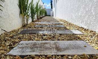 Imagem 6: ÓTIMO SOBRADO NOVO À VENDA NO CONDOMÍNIO GRAN VILLE SÃO VENÂNCIO EM ITUPEVA SP, PERMUTA